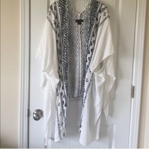 Steve Madden Kimono